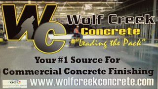 Wolf Creek Concrete