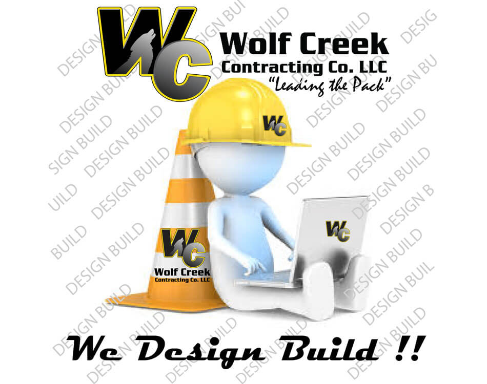 We Design Build
